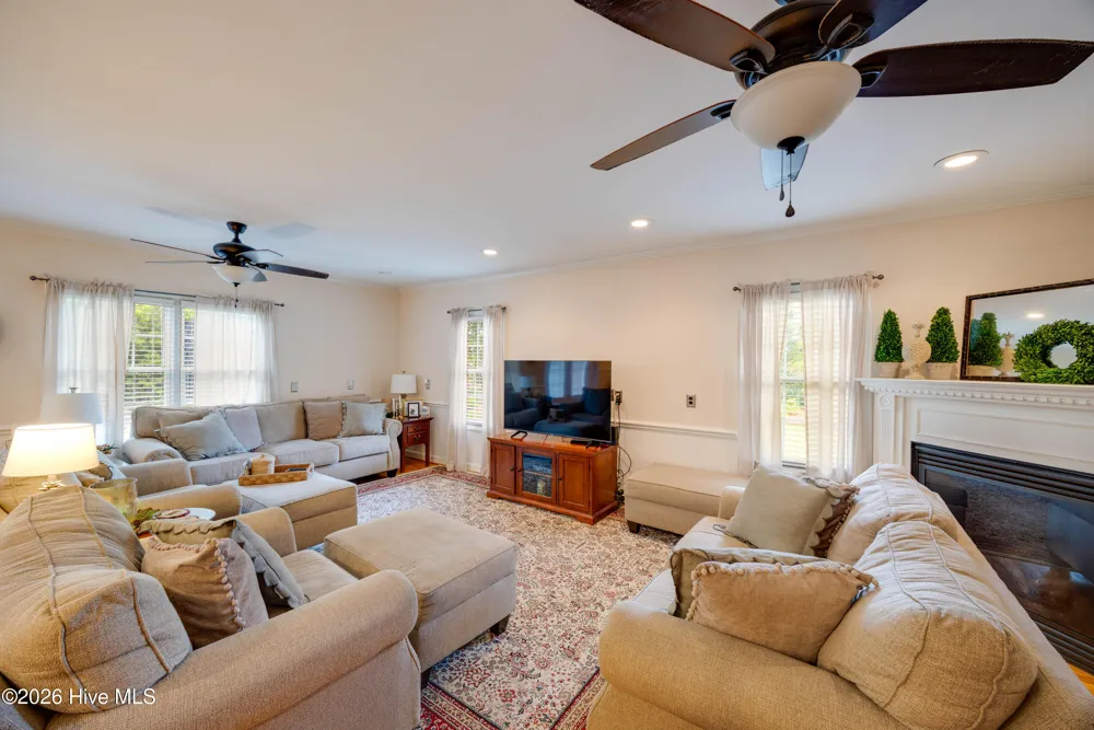307 Alderson Road Washington, NC 27889
