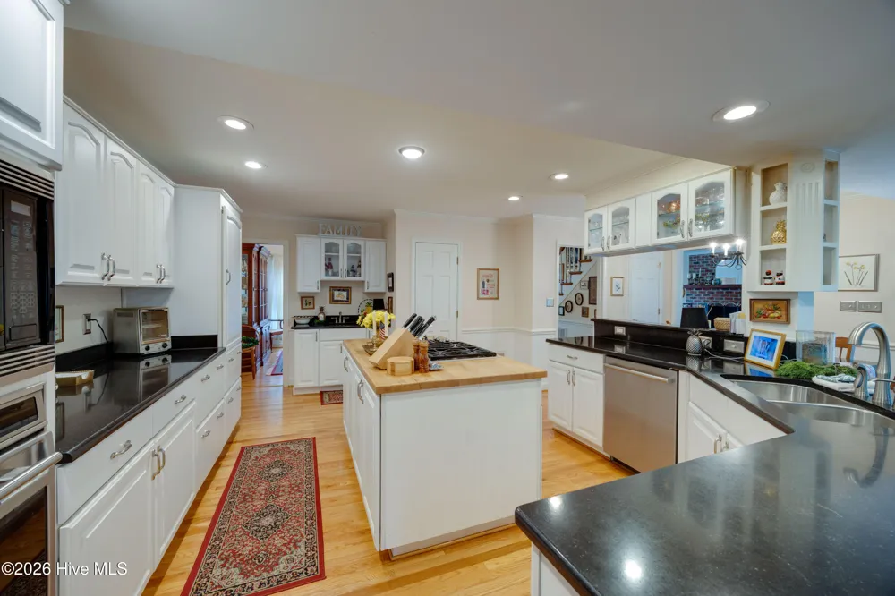 307 Alderson Road Washington, NC 27889