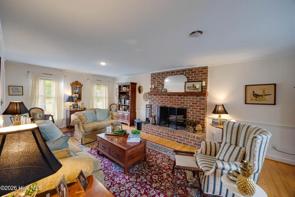 307 Alderson Road Washington, NC 27889