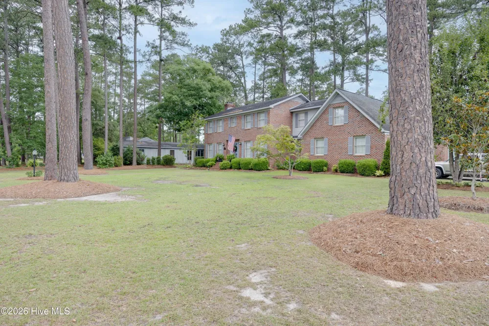 307 Alderson Road Washington, NC 27889