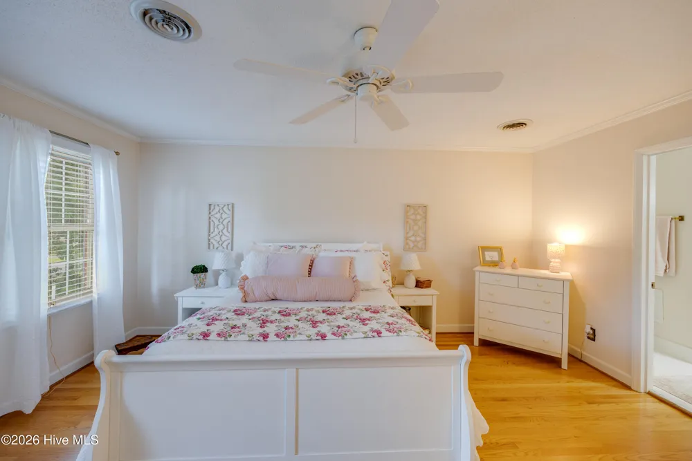 307 Alderson Road Washington, NC 27889