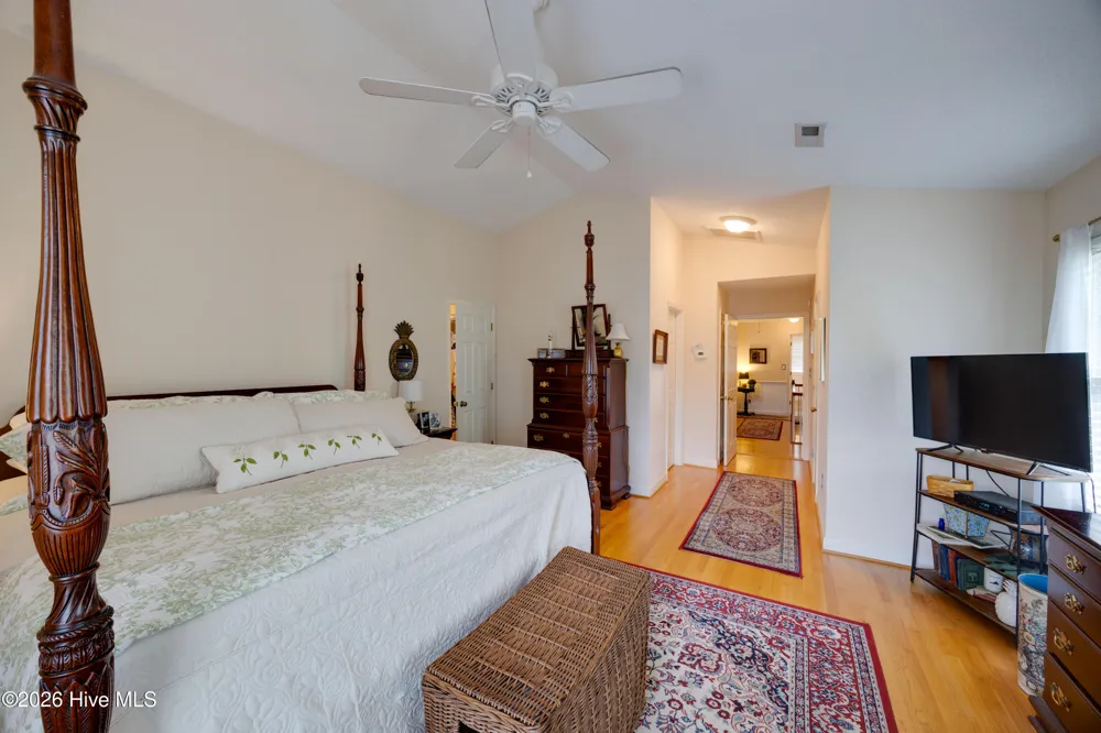 307 Alderson Road Washington, NC 27889