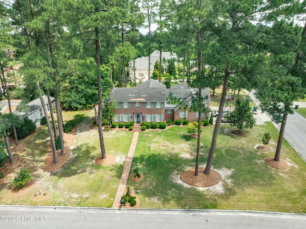 307 Alderson Road Washington, NC 27889