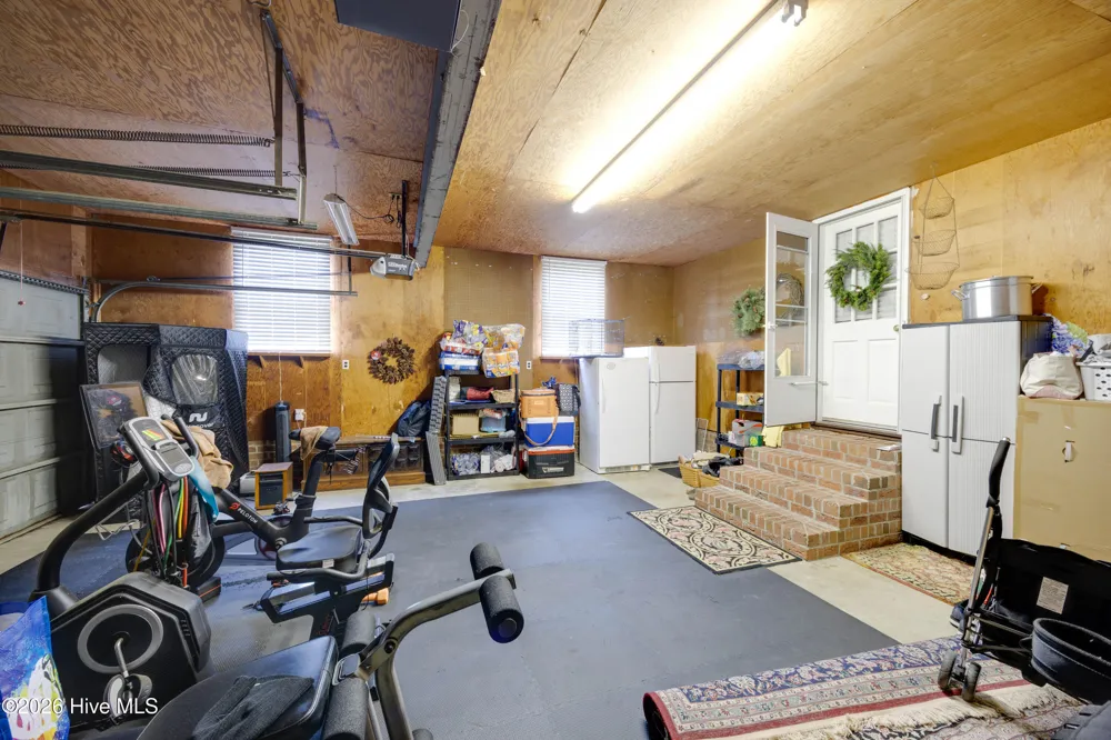 307 Alderson Road Washington, NC 27889