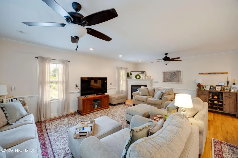 307 Alderson Road Washington, NC 27889