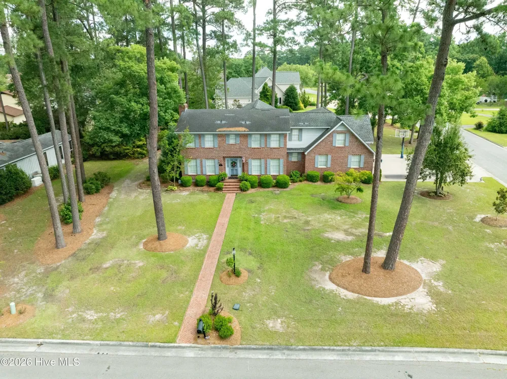 307 Alderson Road Washington, NC 27889