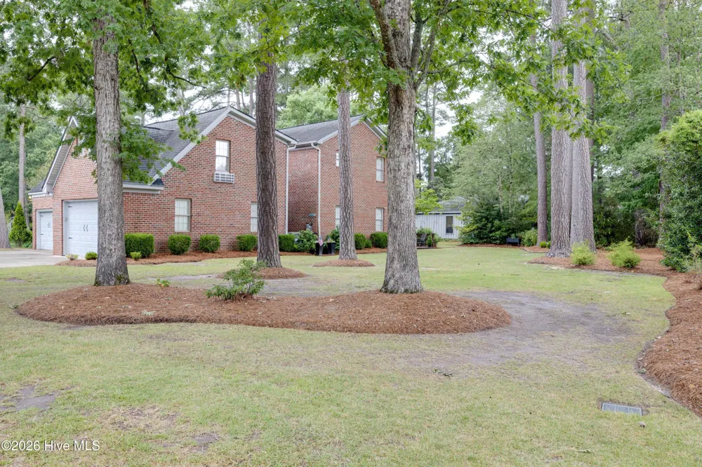 307 Alderson Road Washington, NC 27889