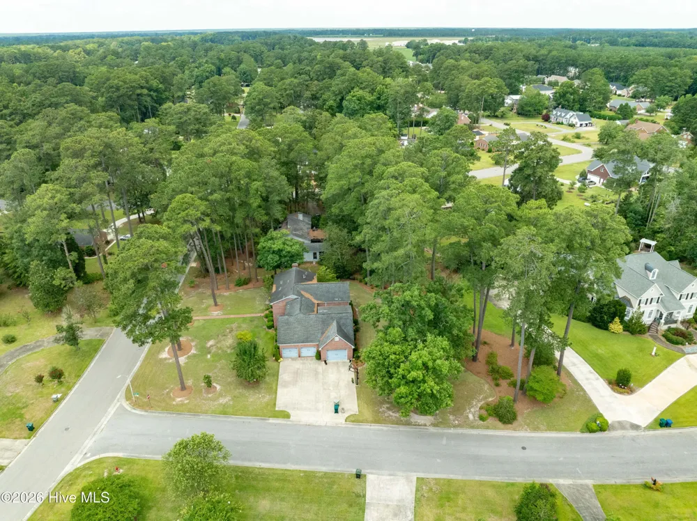 307 Alderson Road Washington, NC 27889