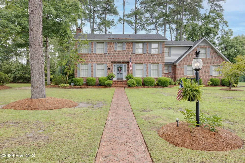 307 Alderson Road Washington, NC 27889