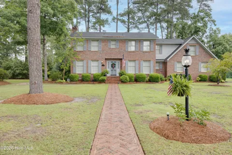 307 Alderson Road