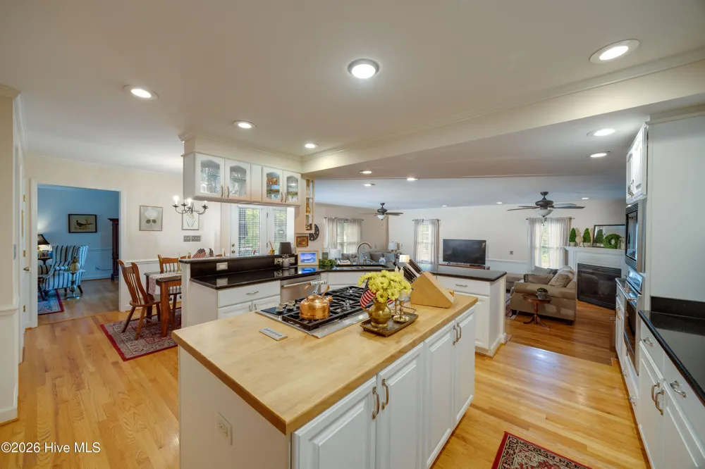 307 Alderson Road Washington, NC 27889