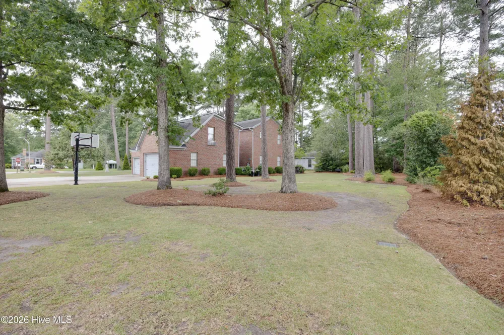 307 Alderson Road Washington, NC 27889