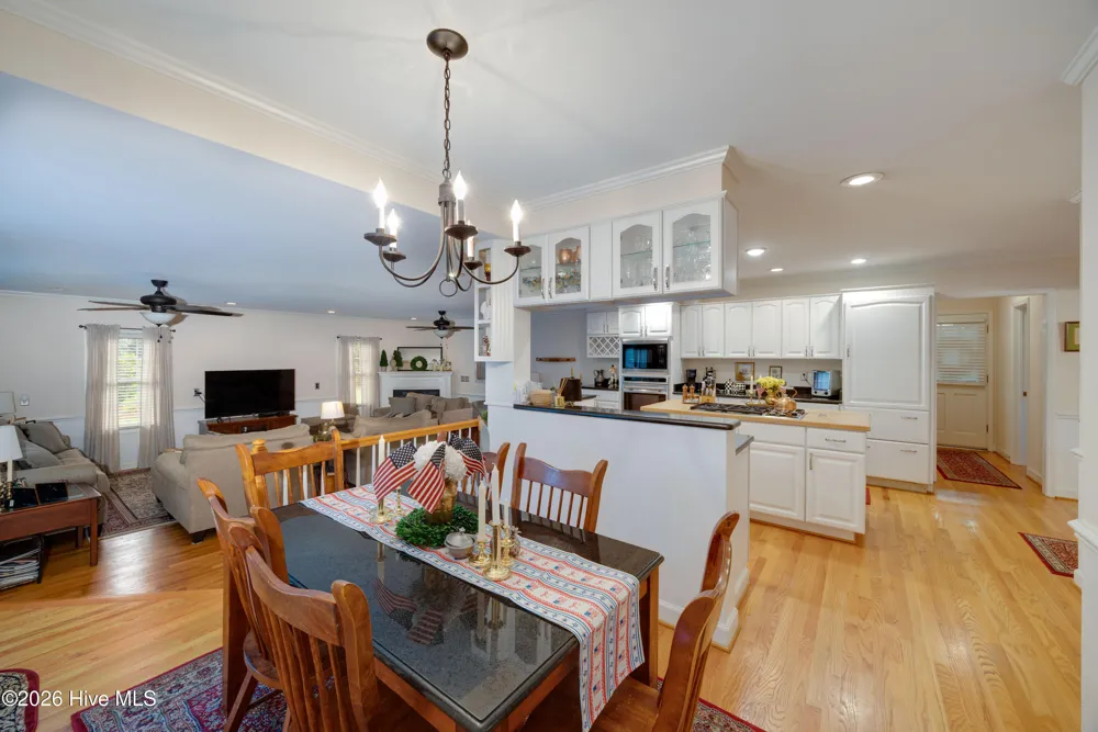 307 Alderson Road Washington, NC 27889