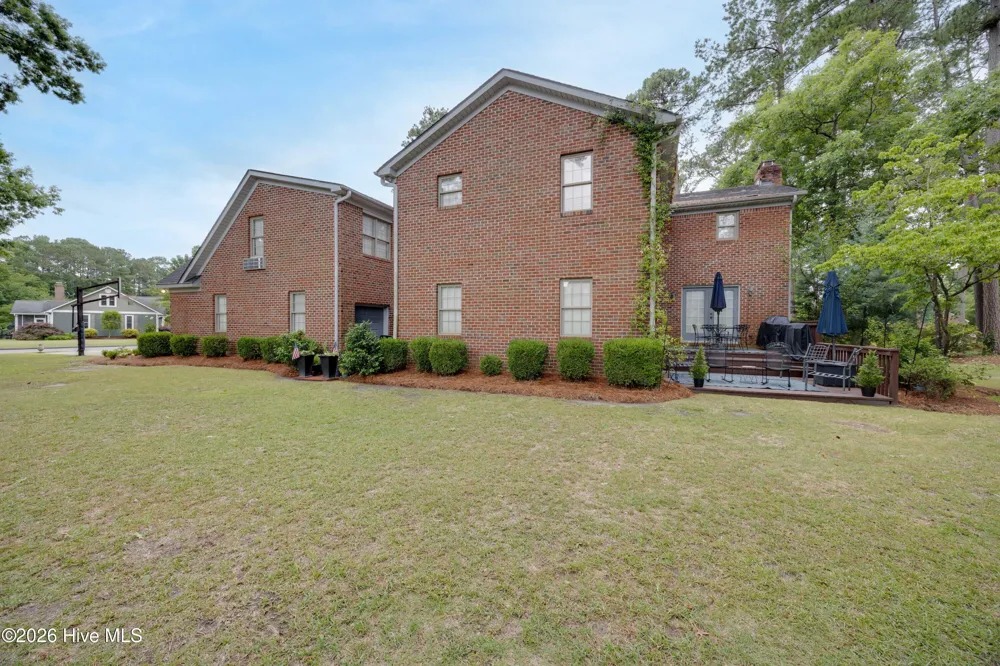 307 Alderson Road Washington, NC 27889