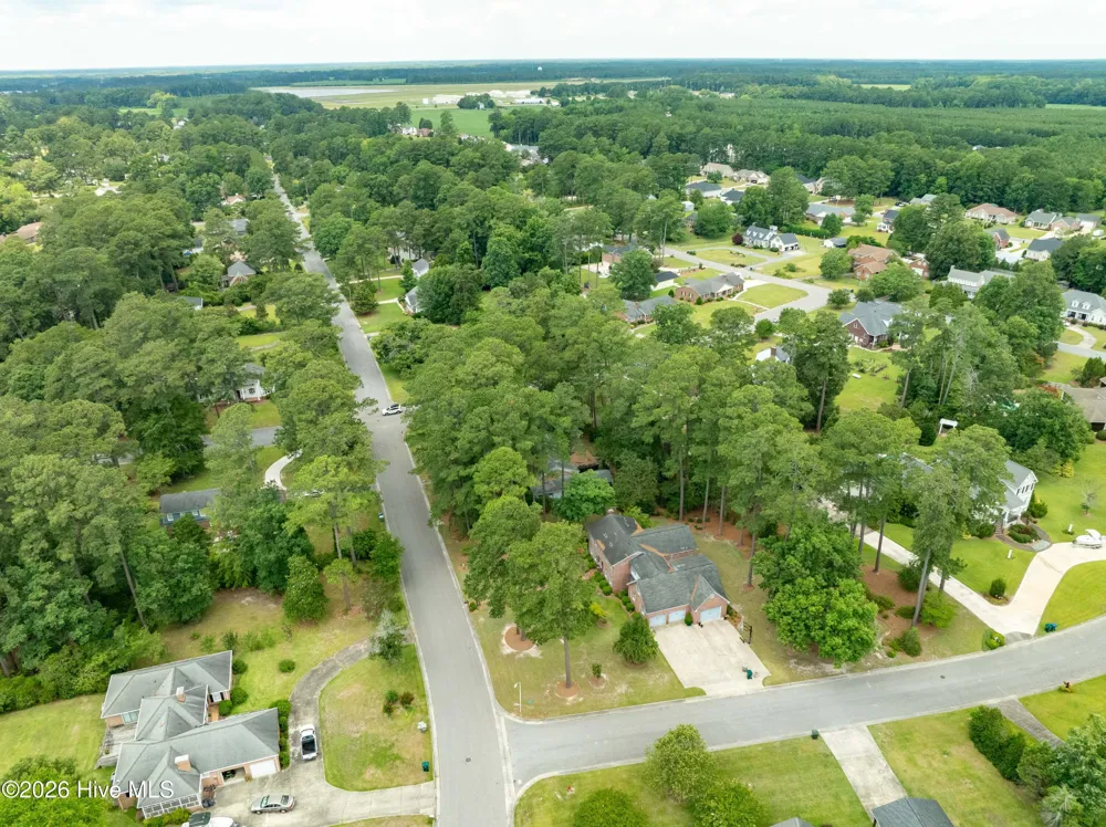 307 Alderson Road Washington, NC 27889