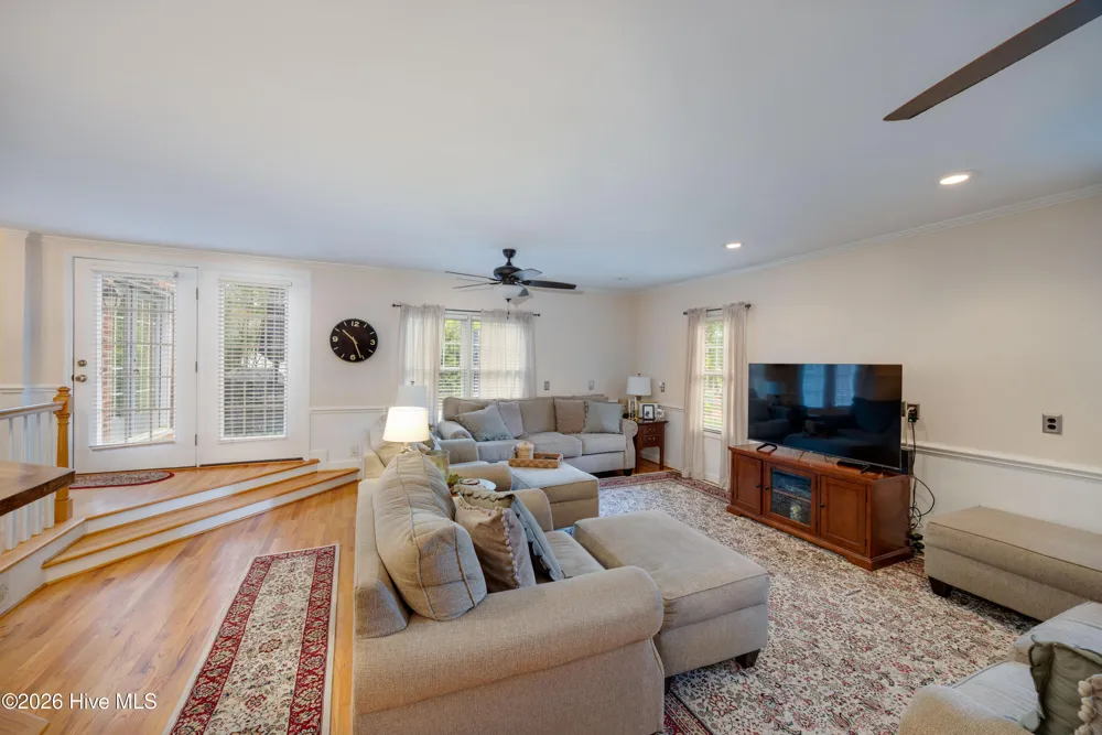 307 Alderson Road Washington, NC 27889