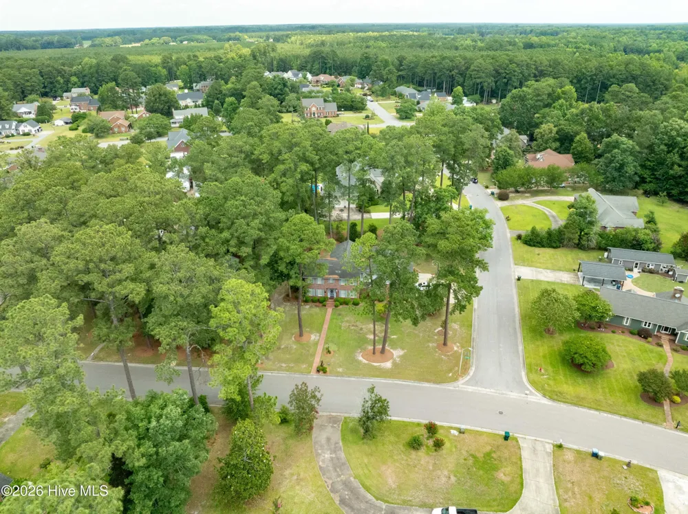 307 Alderson Road Washington, NC 27889