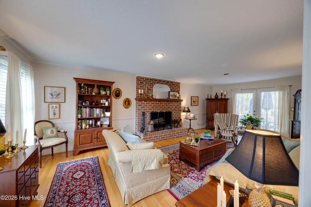 307 Alderson Road Washington, NC 27889