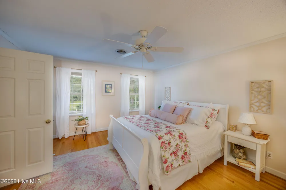 307 Alderson Road Washington, NC 27889