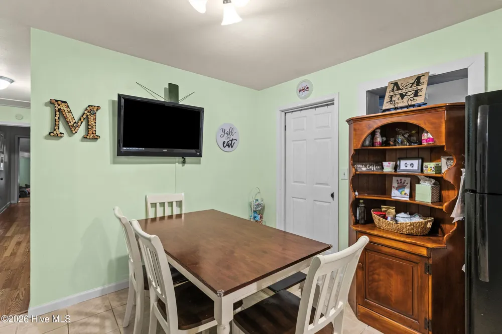 664 S Dixie Road Wagener, SC 29164