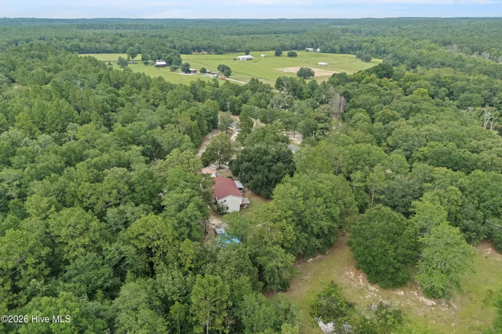 664 S Dixie Road Wagener, SC 29164