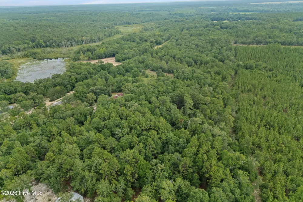 664 S Dixie Road Wagener, SC 29164