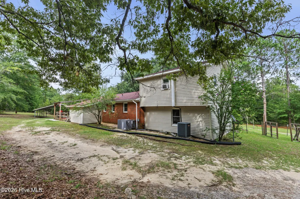 664 S Dixie Road Wagener, SC 29164