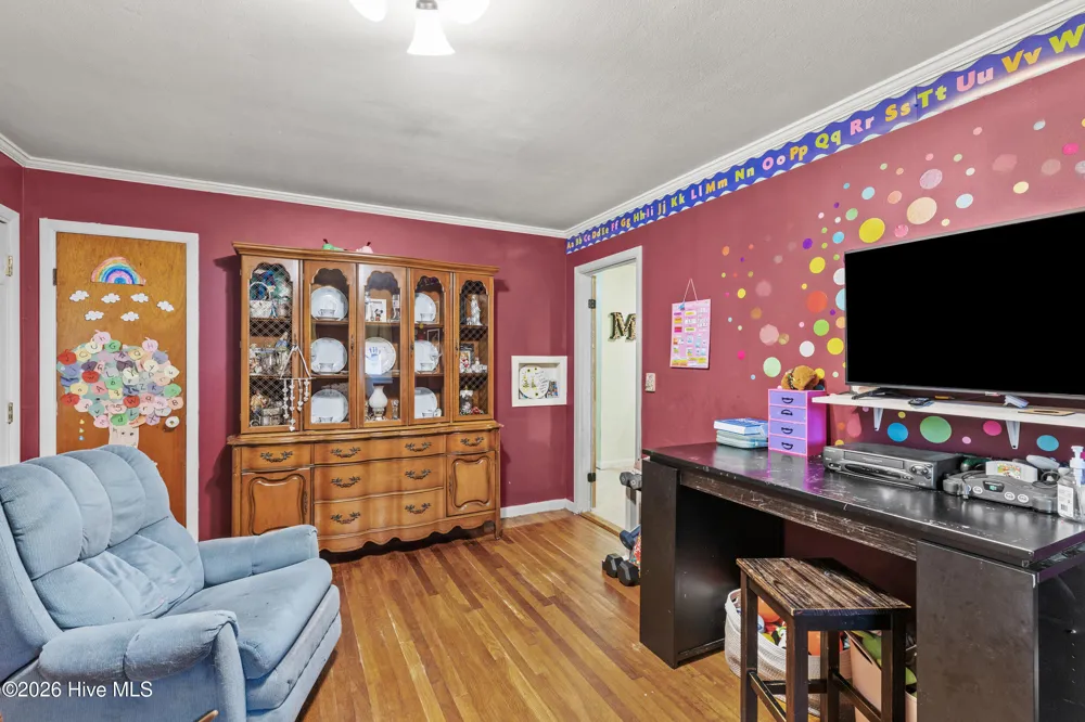 664 S Dixie Road Wagener, SC 29164