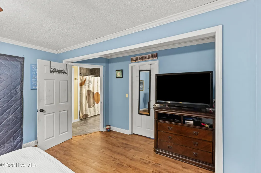664 S Dixie Road Wagener, SC 29164