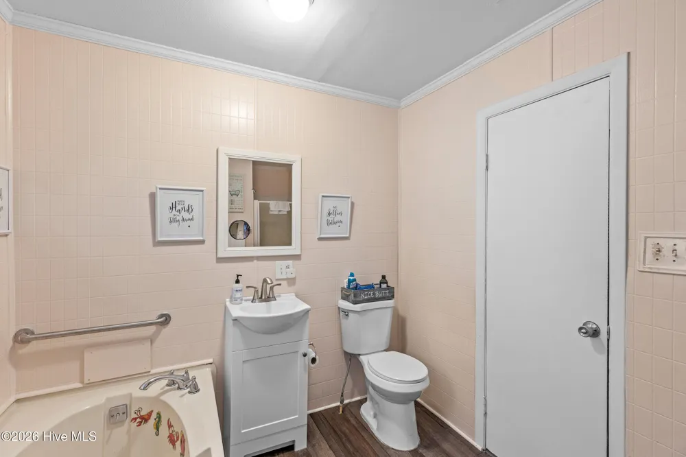 664 S Dixie Road Wagener, SC 29164