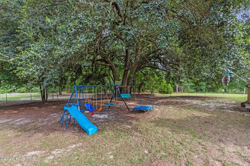 664 S Dixie Road Wagener, SC 29164