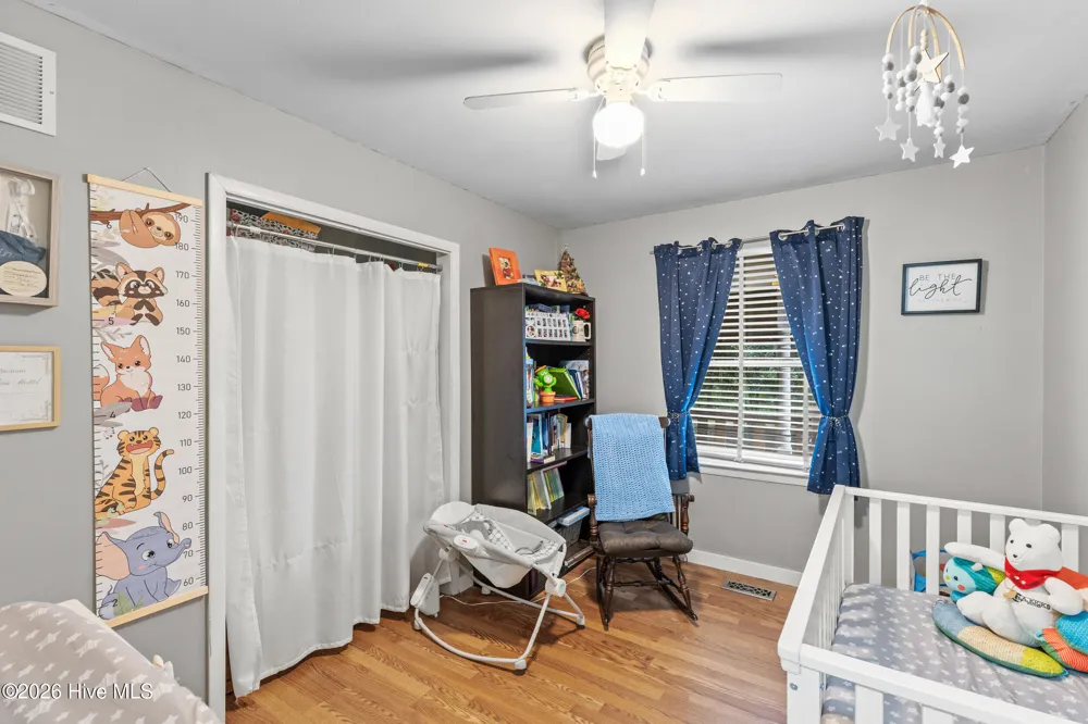 664 S Dixie Road Wagener, SC 29164