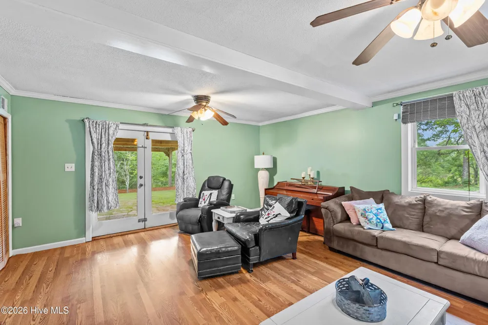 664 S Dixie Road Wagener, SC 29164