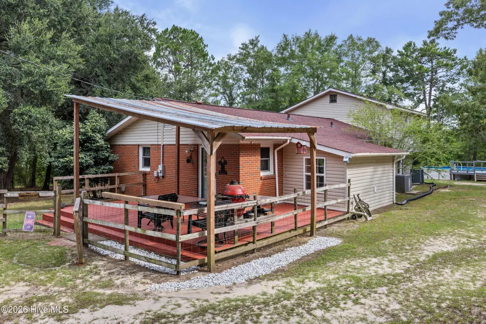 664 S Dixie Road Wagener, SC 29164