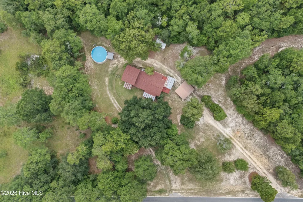 664 S Dixie Road Wagener, SC 29164