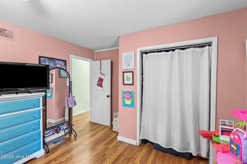 664 S Dixie Road Wagener, SC 29164