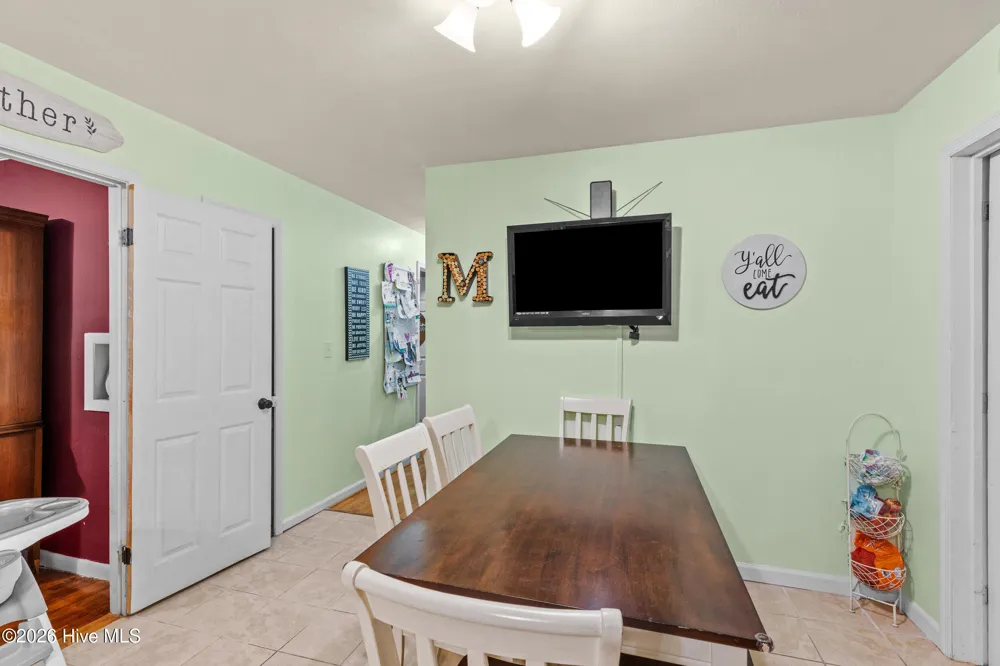 664 S Dixie Road Wagener, SC 29164
