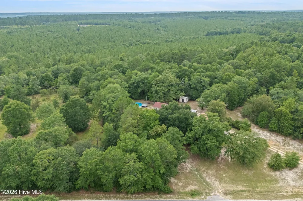 664 S Dixie Road Wagener, SC 29164