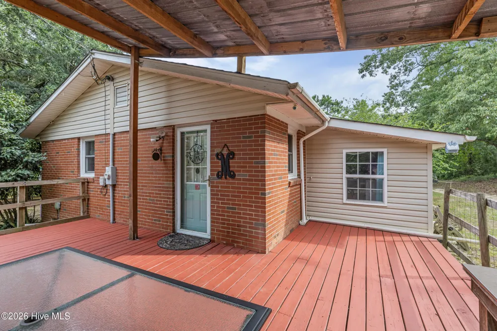 664 S Dixie Road Wagener, SC 29164