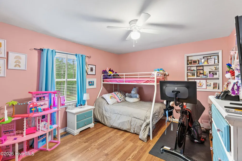 664 S Dixie Road Wagener, SC 29164