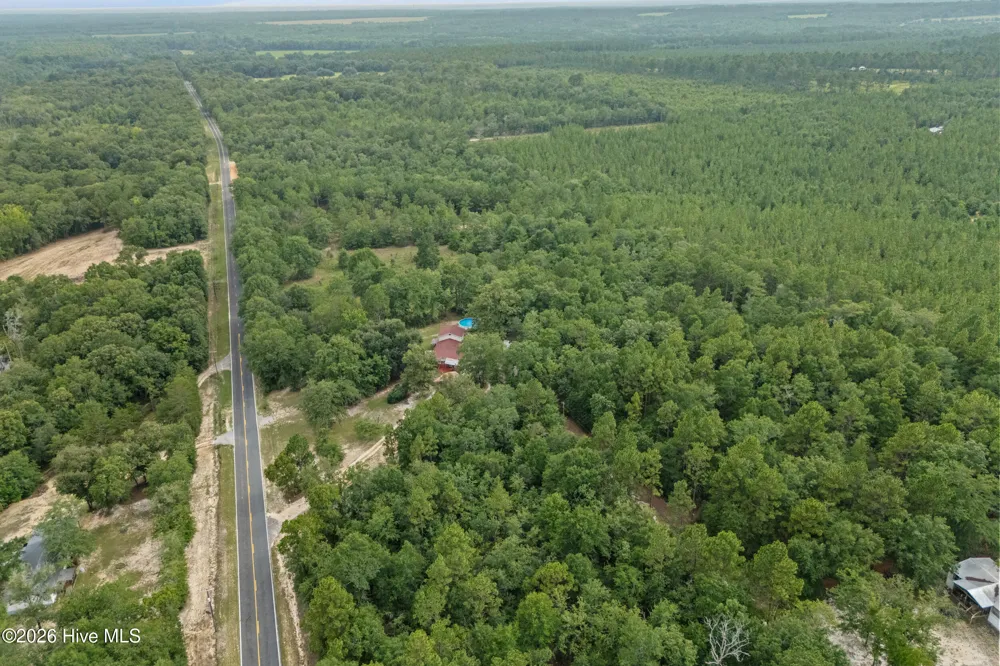 664 S Dixie Road Wagener, SC 29164