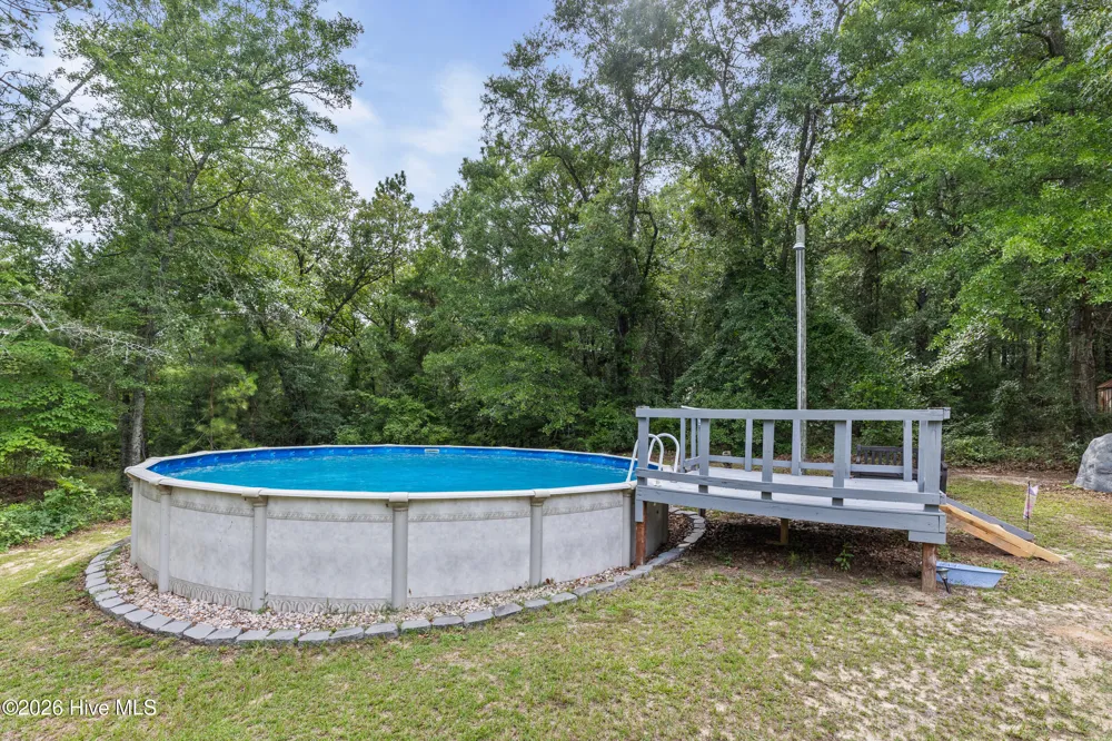 664 S Dixie Road Wagener, SC 29164