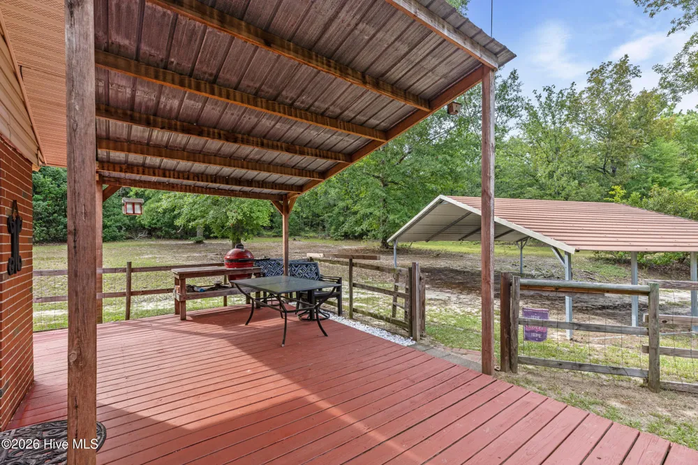 664 S Dixie Road Wagener, SC 29164