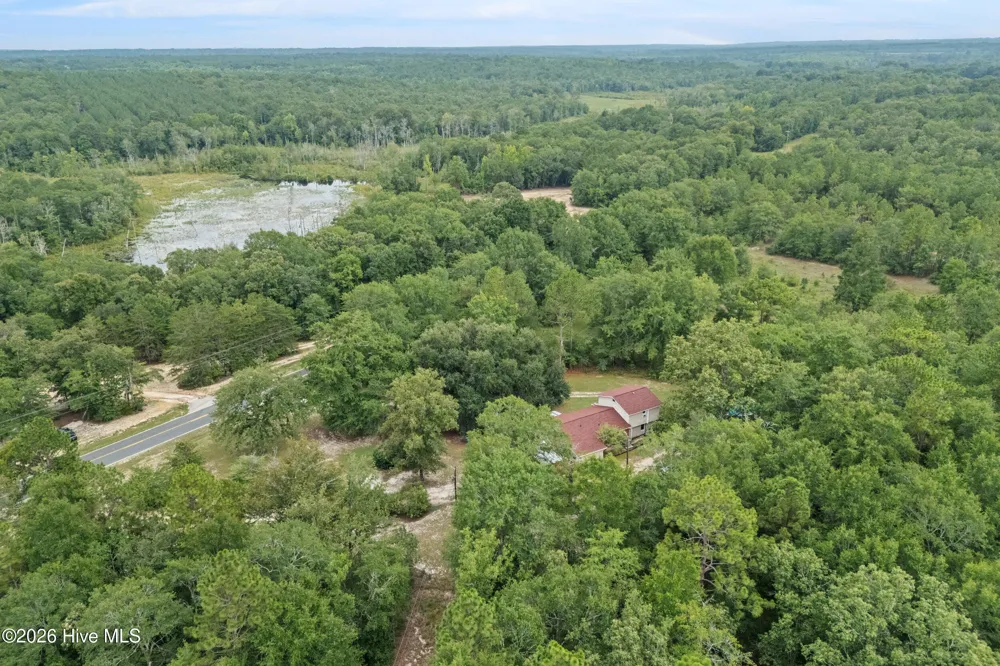 664 S Dixie Road Wagener, SC 29164