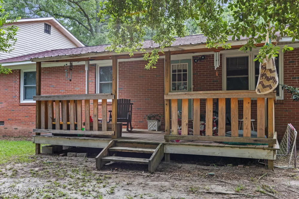 664 S Dixie Road Wagener, SC 29164