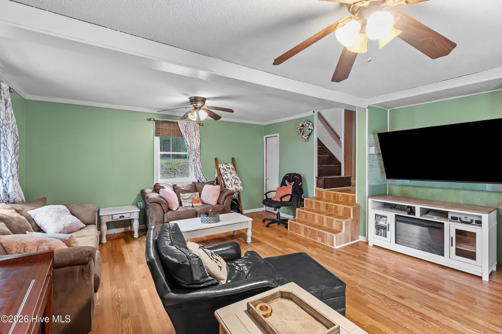 664 S Dixie Road Wagener, SC 29164
