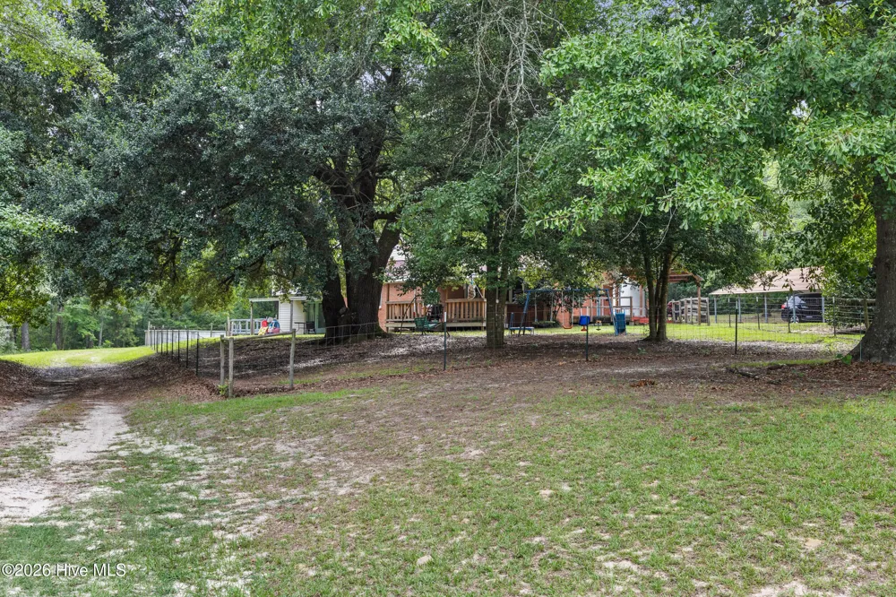 664 S Dixie Road Wagener, SC 29164
