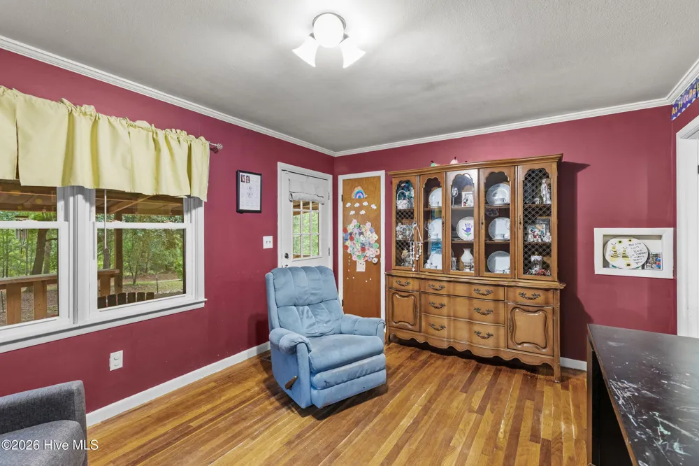 664 S Dixie Road Wagener, SC 29164