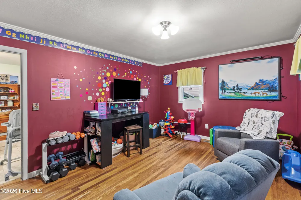 664 S Dixie Road Wagener, SC 29164