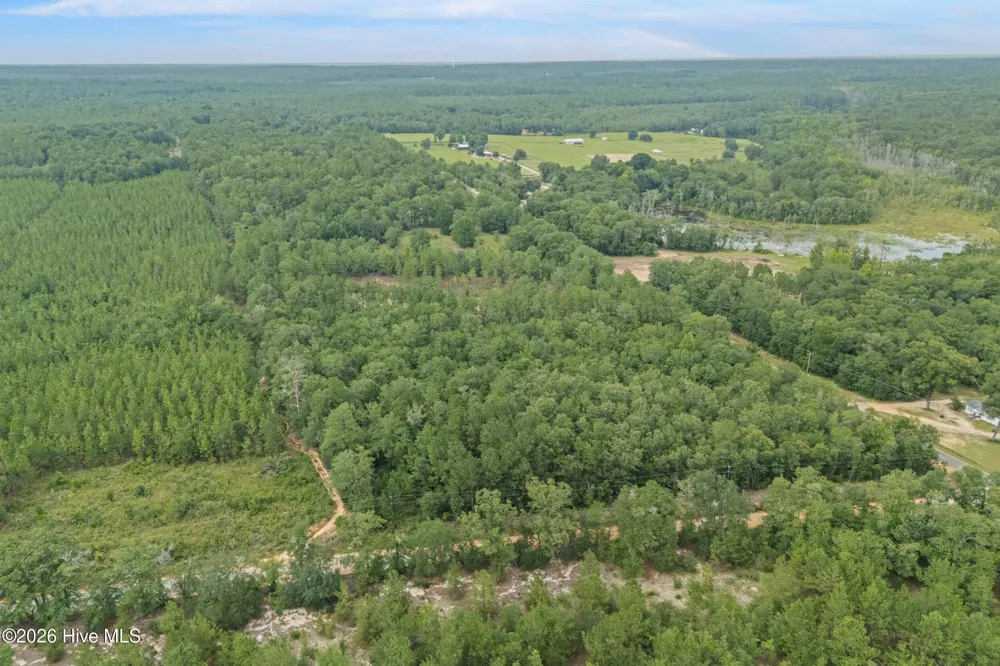 664 S Dixie Road Wagener, SC 29164